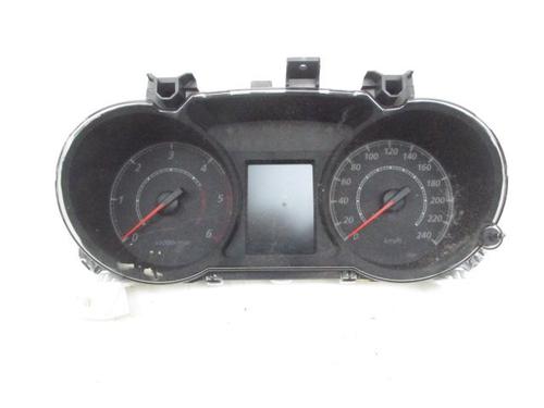 Used Instrument cluster Instrument cluster 37768851 37768851