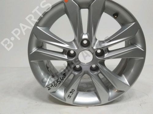 Used Rim HYUNDAI i30 Estate (GD) 1.6 CRDi (110 hp) 28226433