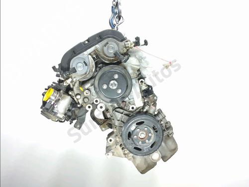 Engine CHEVROLET AVEO Hatchback (T300) 1.2 | BP38009296M1 - Image 4