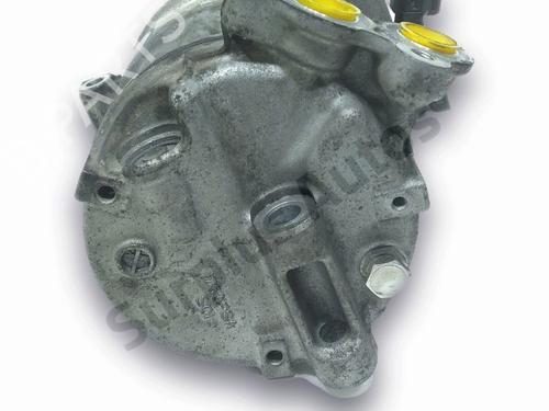 AC compressor MAZDA 3 (BL) 1.6 MZR CD (BL14) | BP38189244M34 - Image 3