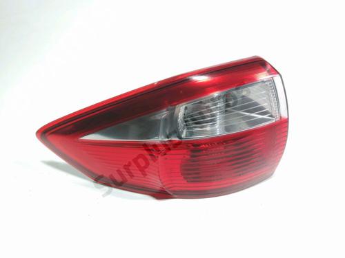 Fanale posteriore sinistro Fanale posteriore sinistro FORD C-MAX II (DXA/CB7, DXA/CEU) 1.6 TDCi (115 hp) 33974255 33974255