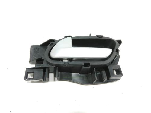 Used Front left interior door handle CITROËN BERLINGO Box Body/MPV (B9) [2008-2025]  30996434