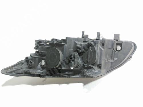 Right headlight RENAULT LAGUNA III (BT0/1) 1.5 dCi (BT00, BT0A, BT0T, BT1J) | BP36183343C29 - Image 2