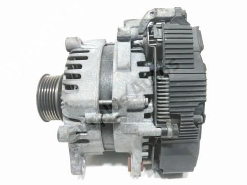 Alternator VW GOLF VIII (CD1, DA1) 1.0 eTSI | BP39259813M7 - Image 2