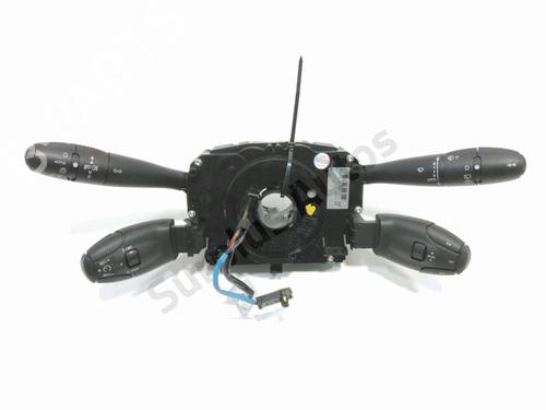 Used Steering wheel controls Steering wheel controls 36660856 36660856