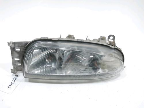 Used Left headlight FORD FIESTA IV (JA_, JB_) 1.3 i (60 hp) 31005186