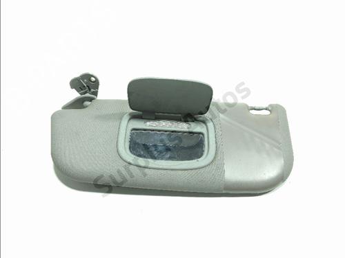 Left sun visor ALFA ROMEO GT (937_) 1.9 JTD (937CXN1B) | BP37220720I1 - Image 2