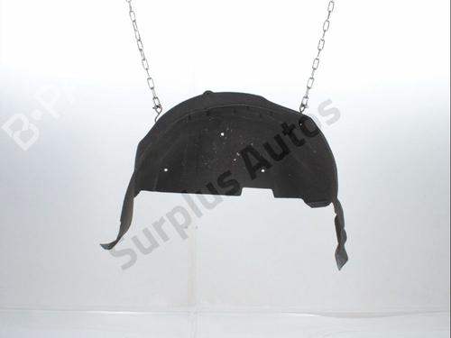 Paso rueda Paso rueda FORD TRANSIT CONNECT V408 Box Body/MPV 1.5 TDCi (120 hp) 39737556 39737556