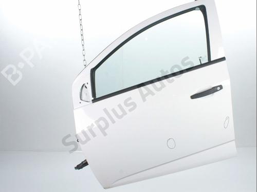 left-front-door-chevrolet-aveo-hatchback-t300-2011-28244365 main image