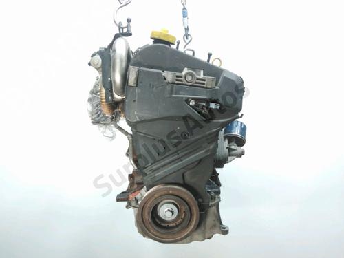 Engine RENAULT TWINGO II (CN0_) 1.5 dCi (CN0E) | BP34001586M1 - Image 2