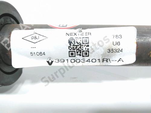 Right front driveshaft DACIA SANDERO III 1.0 TCe 90 | BP37765329M39 - Image 5