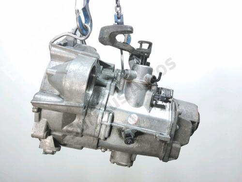 Gearbox AUDI Q2 (GAB, GAG) 1.0 TFSI | BP32153661M3 - Image 2