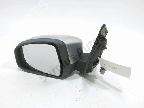 Used Left mirror FORD FOCUS II (DA_, HCP, DP) 1.8 TDCi (115 hp) 30997515