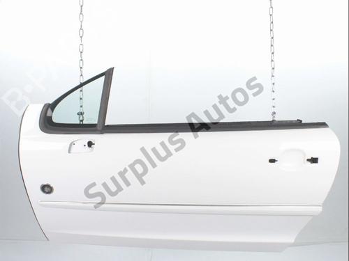 Used Left front door Left front door 38793718 38793718