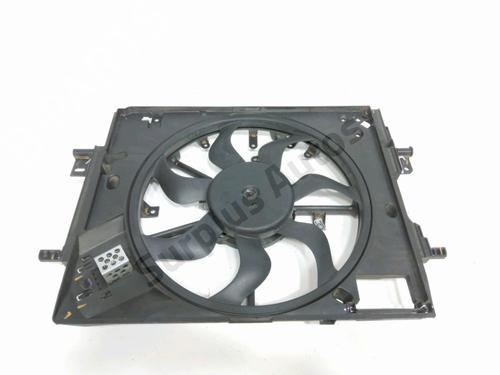 Køleventilator elektrisk RENAULT CLIO V (B7_) 1.0 TCe 100 (B7MT) | BP29347432M35 