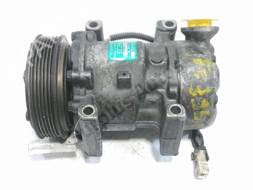 Used AC compressor AC compressor PEUGEOT 206 CC (2D) 2.0 S16 (136 hp) 33903771 33903771