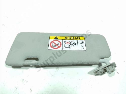Parasol derecha DACIA SPRING EV (B6M1) | BP36069005I2 - Image 2