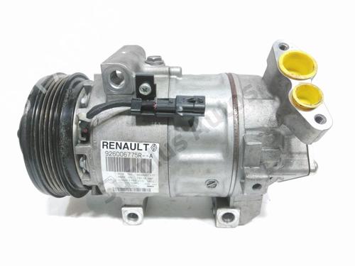 AC compressor DACIA SANDERO II 1.2 | BP29265927M34 - Image 2