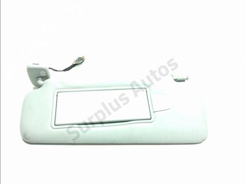 Used Left sun visor Left sun visor LAND ROVER RANGE ROVER EVOQUE (L538) 2.0 D 4x4 (180 hp) 34617199 34617199