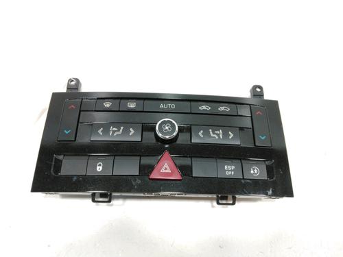 Used Climate control PEUGEOT 407 (6D_) 2.0 HDi 135 (6DRHRH, 6DRHRE, 6DRHRG, 6DRHRJ) (136 hp) 30988469