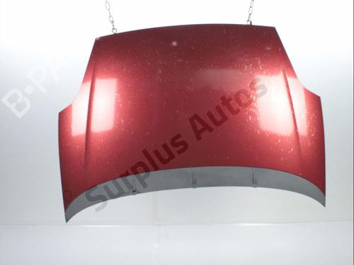 Used Hood FIAT GRANDE PUNTO (199_) 1.9 D Multijet (120 hp) 29145401