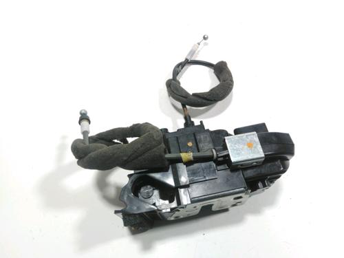 Rear right lock NISSAN JUKE (F15) 1.6 | BP28254247C99 