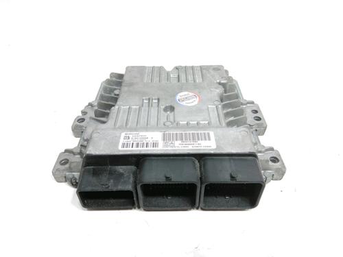 Used Engine control unit (ECU) CITROËN C5 III (RD_) 2.0 HDi 140 (RDRHF8, RDRHFA, RDRHA8, RDRHAJ) (140 hp) 28220934