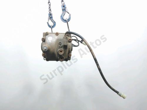 Rear differential DACIA DUSTER (HS_) 1.5 dCi 4x4 (HSMC, HSMD) | BP37167637M24 - Image 2