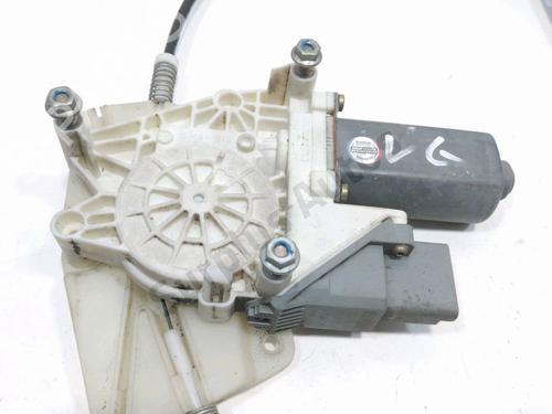 Front left window mechanism PEUGEOT 406 (8B) 1.8 16V | BP32356373C22