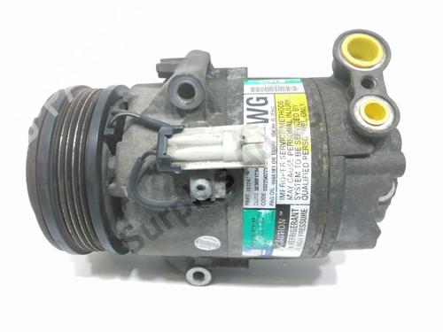 AC compressor OPEL ASTRA H GTC (A04) 1.8 (L08) | BP36253111M34 - Image 2