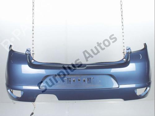 rear-bumper-renault-clio-iii-br01-cr01-2005-2006-2007-2008-2009-2010-2011-2012-2013-2014-36519301 main image