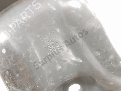 Rim OPEL CORSA E (X15) 1.4 (08, 68) | BP37766461C45 - Image 2
