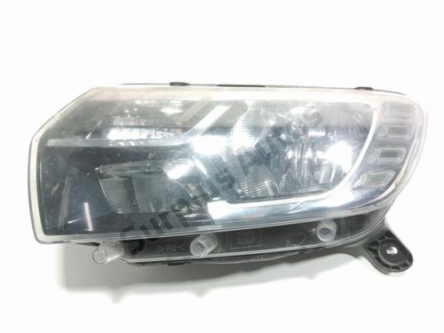 Venstre forlygte DACIA SANDERO II 1.0 SCe 75 (B8JC, B8JD, B8NC) (73 hp) 31285549