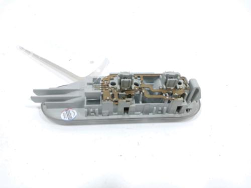 Kabinelys RENAULT MODUS / GRAND MODUS (F/JP0_) 1.5 dCi (FP0D, JP0D) | BP31003199I8 - Image 2