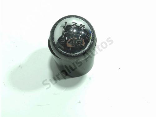 Gearknop Gearknop CITROËN C3 II (SC_) 1.4 HDi 70 (SC8HZC, SC8HR0, SC8HP4) (68 hp) 33646598 33646598