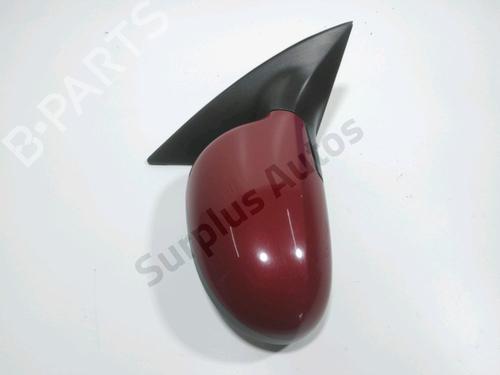 Right mirror HYUNDAI i30 (FD) 1.6 CRDi | BP28245161C27 