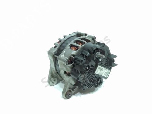 Generator RENAULT CAPTUR I (J5_, H5_) 0.9 TCe 90 | BP28222785M7 