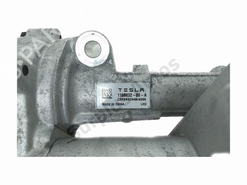 Steering rack TESLA MODEL Y (5YJY) EV | BP37765491M22 - Image 4