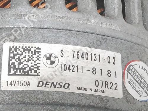 Generator MINI MINI (F56) One First | BP39705619M7 - Image 5