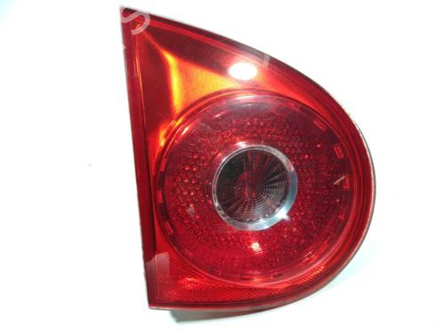 Used Left tailgate light Left tailgate light 37787871 37787871