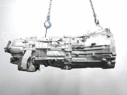 Gearbox BMW X1 (E84) xDrive 25 d | BP37765042M3 - Image 4