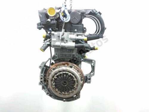 Engine PEUGEOT 208 I (CA_, CC_) 1.2 VTI 82 | BP37167382M1 - Image 2