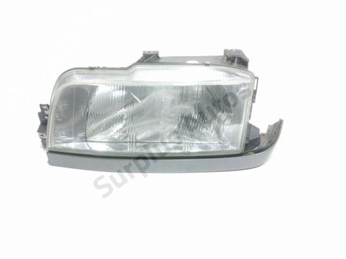 Used Left headlight RENAULT 21 (B48_) [1989-1994]  31005260
