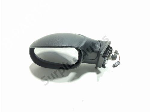 Used Left mirror Left mirror CITROËN C3 I (FC_, FN_) 1.4 HDi (68 hp) 34616877 34616877