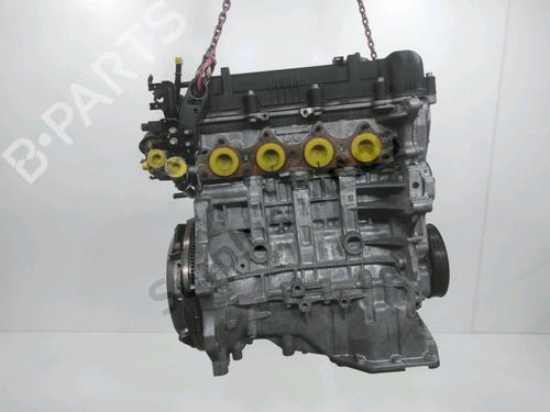 Used Engine Engine KIA RIO III (UB) 1.4 CVVT (109 hp) 34616136 34616136
