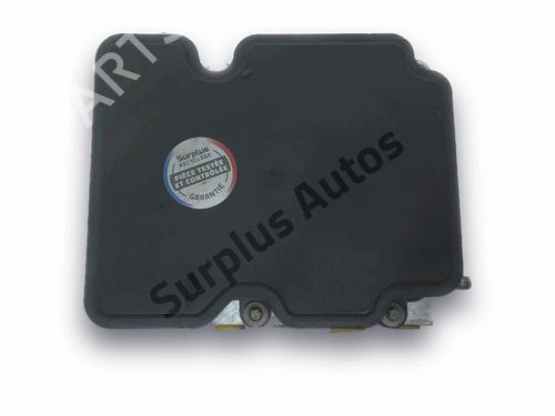 ABS pump CITROËN C3 III (SX) 1.2 THP 110 (SXHNPS, SXHNZT, SXHNZ6) | BP38587106M43 - Image 4