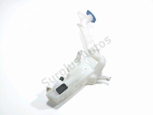 Used Windscreen washer tank SKODA FABIA II Combi (545) 1.9 TDI (105 hp) 28528921