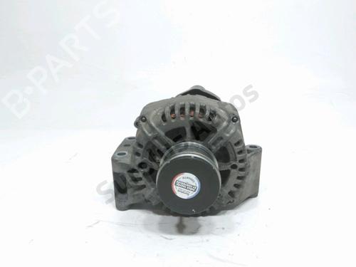 Alternador Alternador 37763946 37763946
