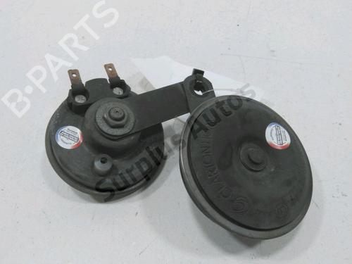 Used Horn NISSAN JUKE (F15) 1.5 dCi (110 hp) 30986037