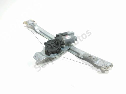 Used Rear right window mechanism CITROËN C4 Grand Picasso I (UA_) 1.6 HDi (109 hp) 28528863